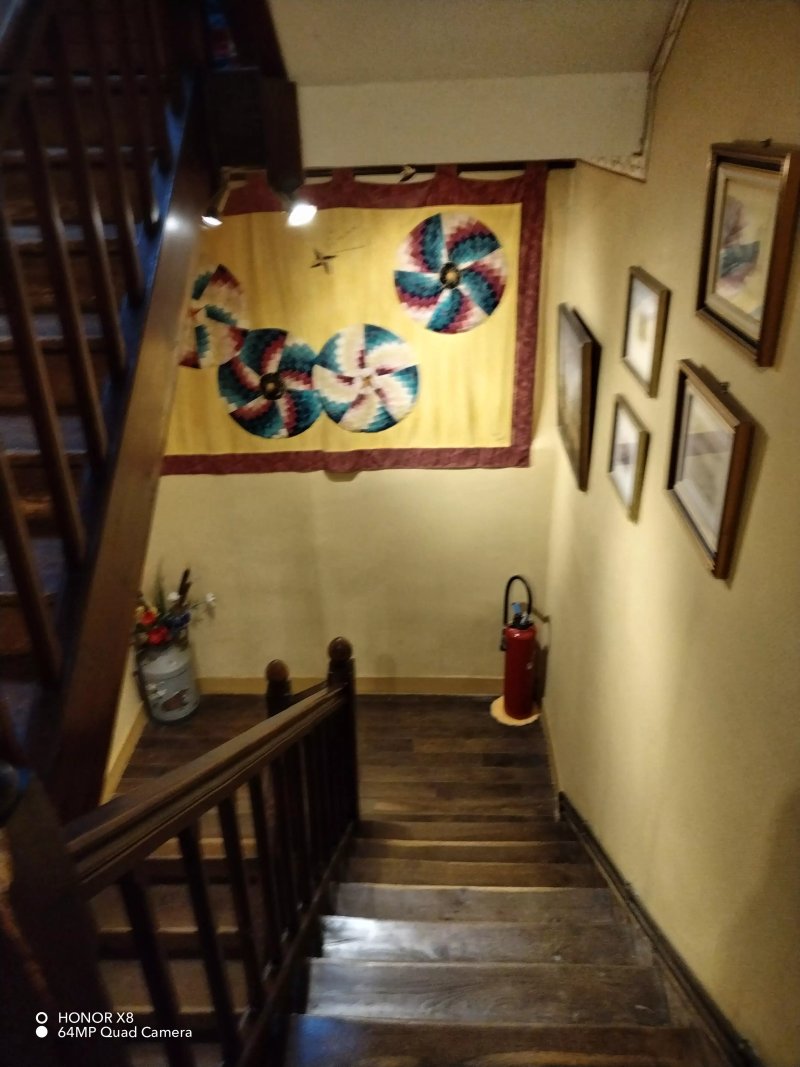 Domaine de Montflix