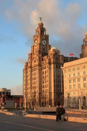 Liverpool Tavern Trails