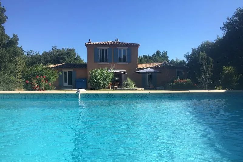 House / Villa - Aix en provenceHouse with garden