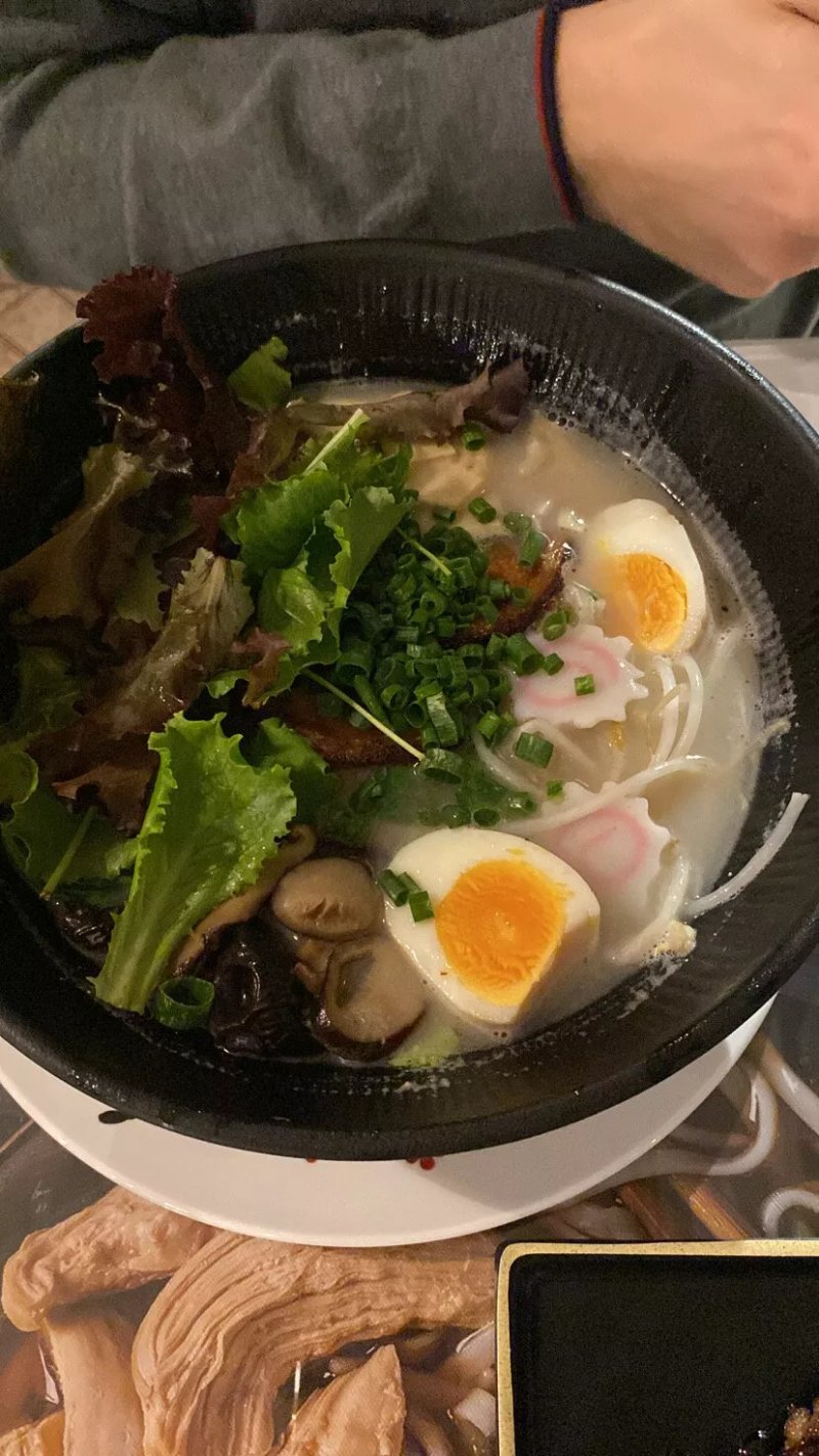 My Ramen Umami
