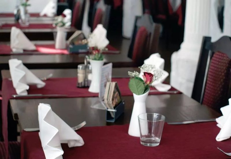 Restaurant Akropolis