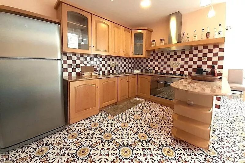 Sorrento Coast: apartment in the center a few steps from the sea