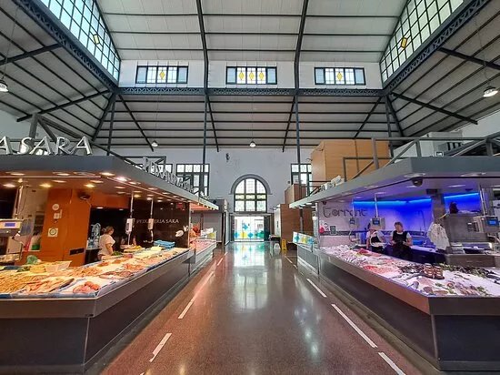 Placa del Mercat