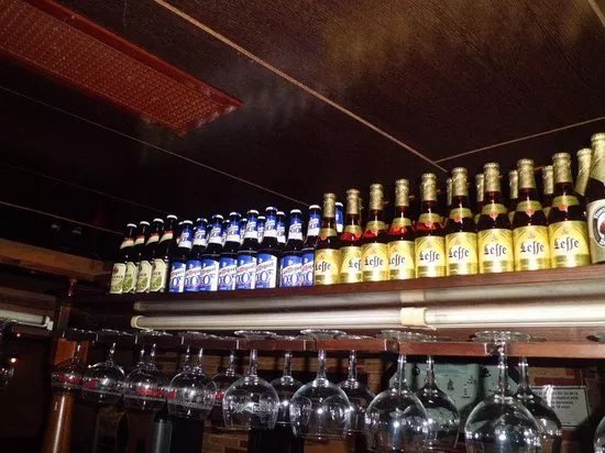 City Arms Taverna Anglesa