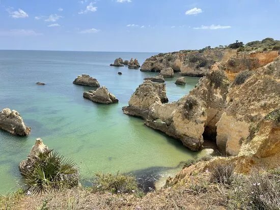 Praia do Alemao