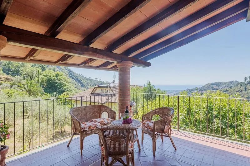 Vacation home Luca by Interhome