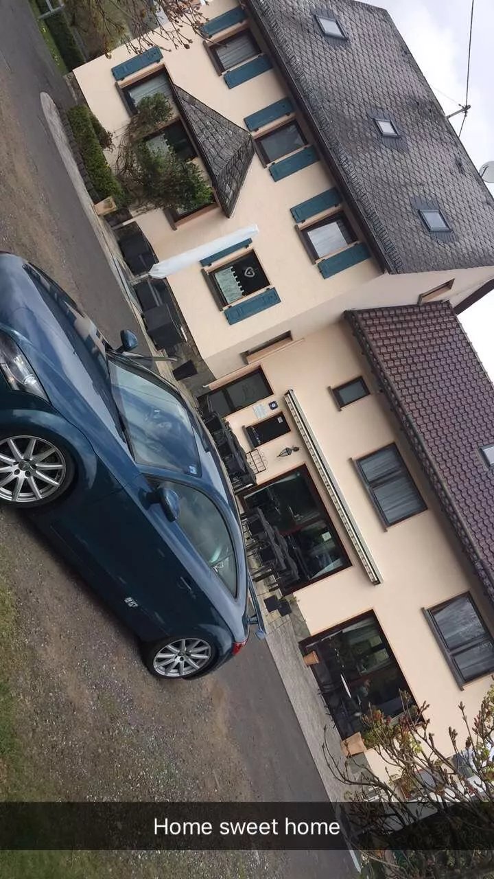 Landhaus Balkhausen