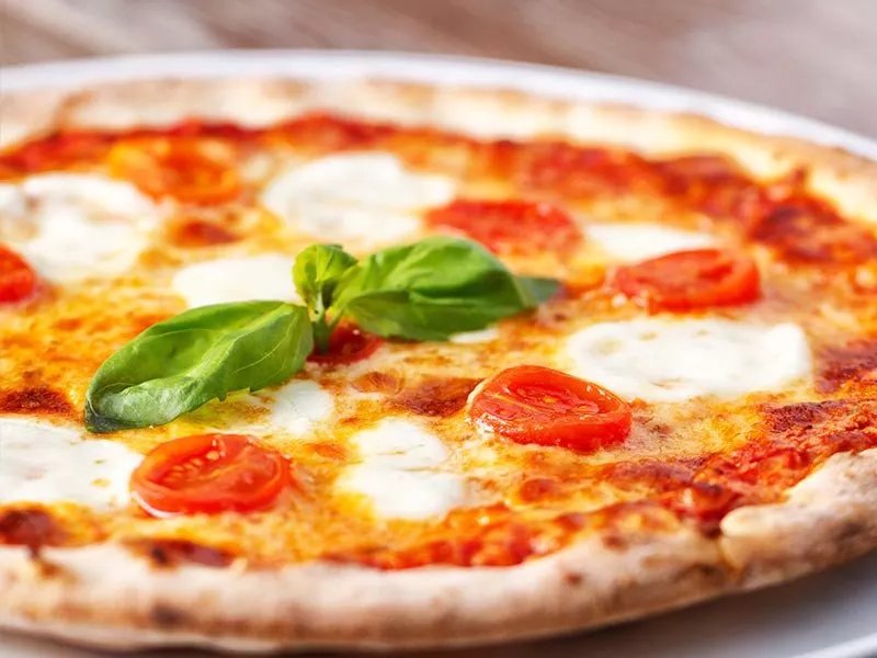 Pizzeria Ungherese
