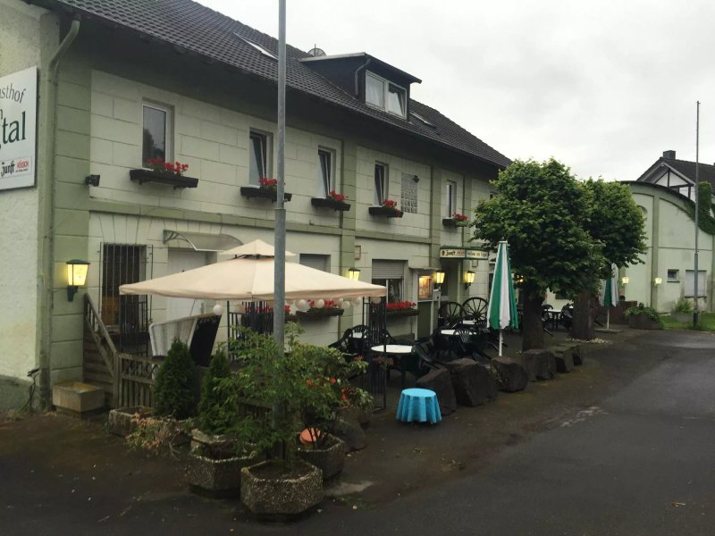 Gasthof Zum Siegtal