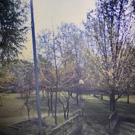 Parco delle Ville