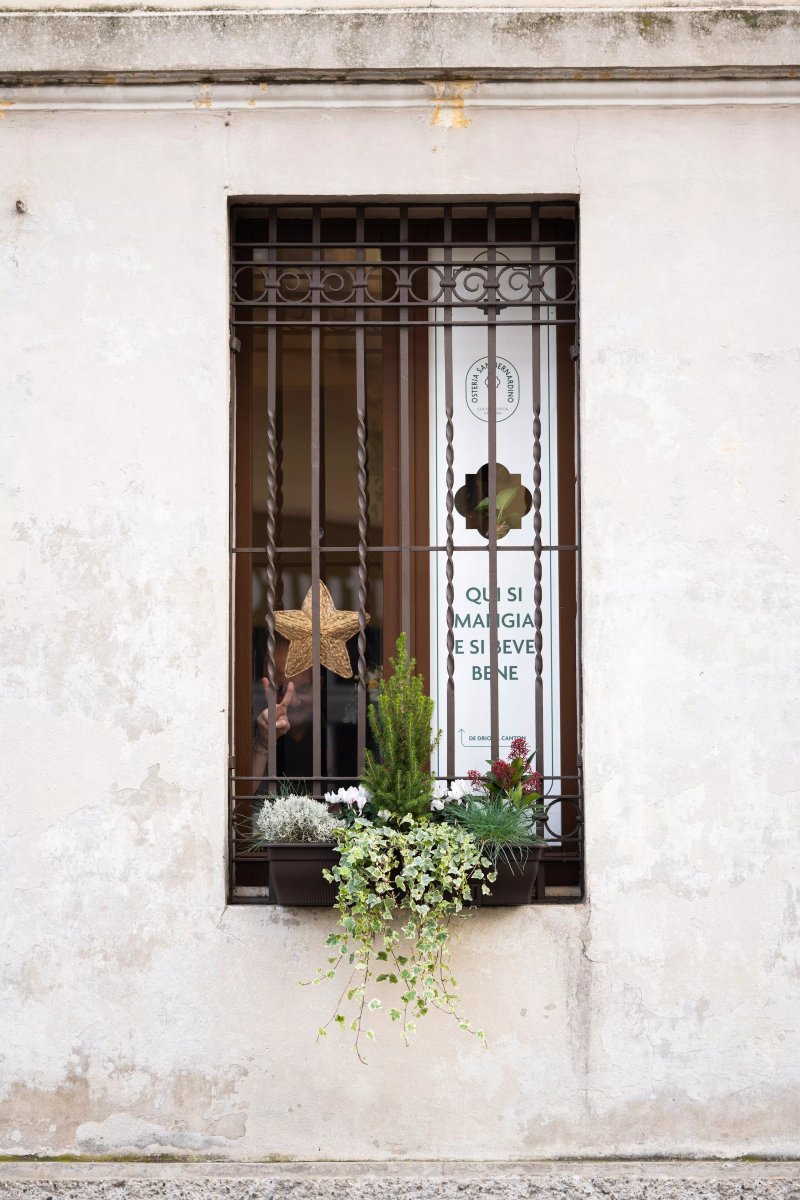 Osteria San Bernardino