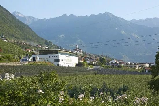 Cantina Merano Burggrafler