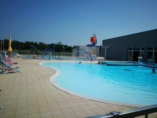 Piscina Acquaria