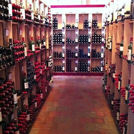 Maison du Vin