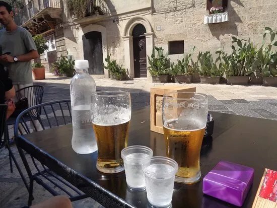 Caffe Del Borgo