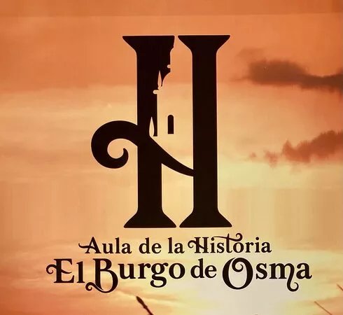 Aula De La Historia Del Burgo de Osma