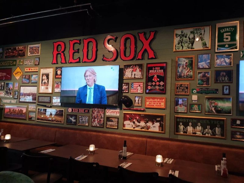 O'learys