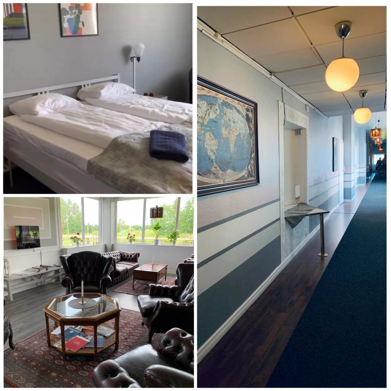 Hotell Eskilstuna