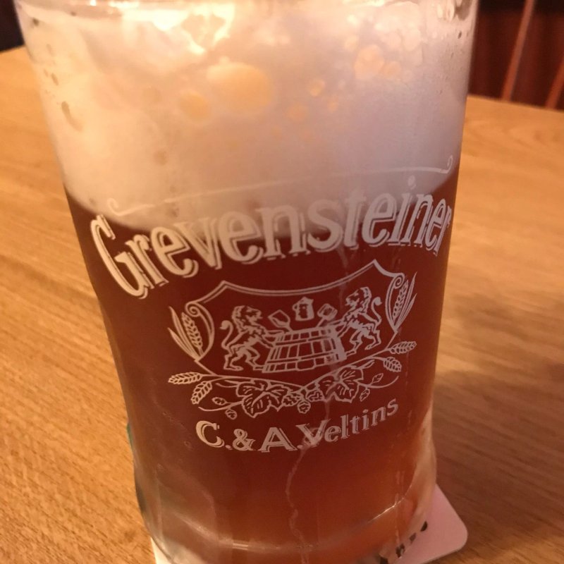 Zum Bahndamm Horst Gerbig