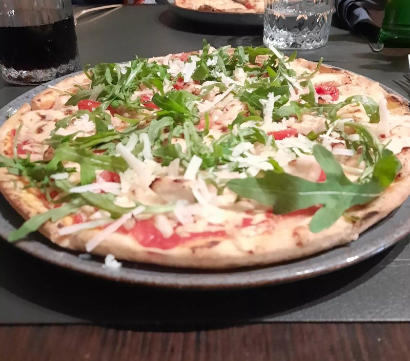 Pizzeria Napoli