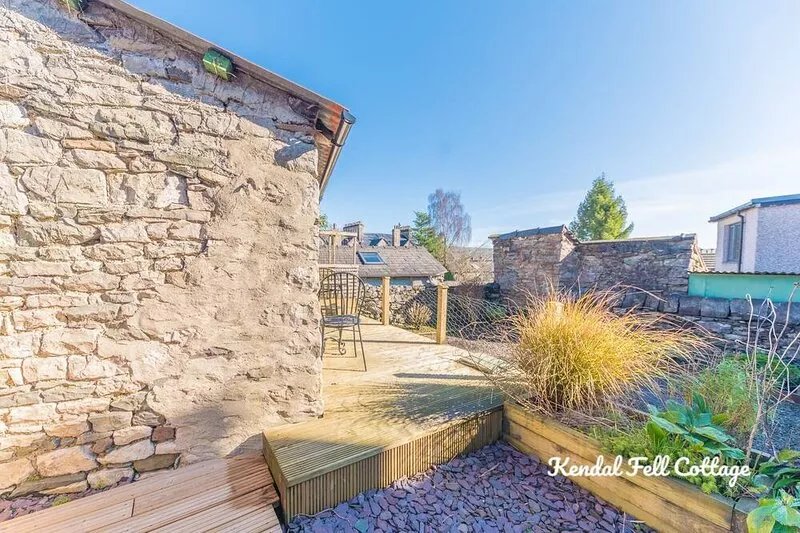 Character Cottage built in 1860's, Great Access to Lake District
