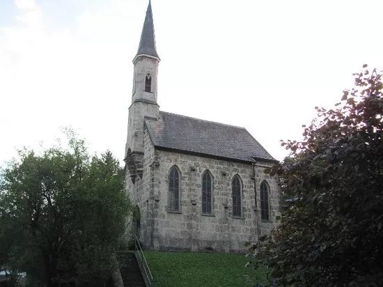 Kummerniskapelle