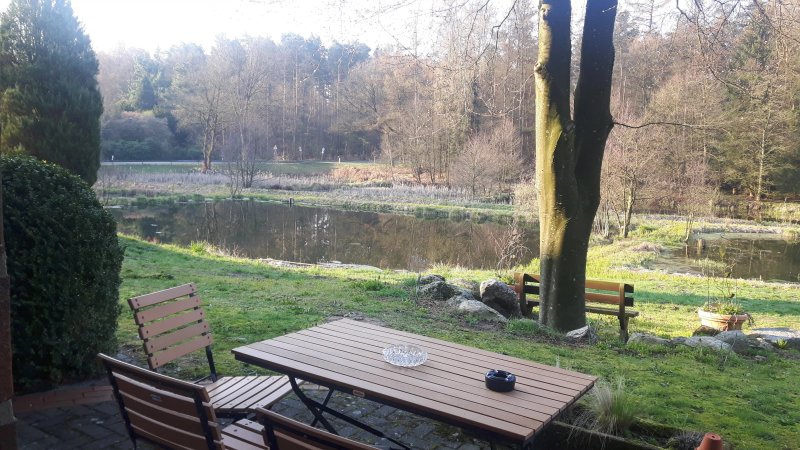Parkhotel Luisenhohe