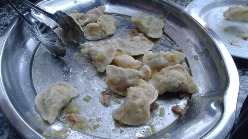 Galicja Restauracja