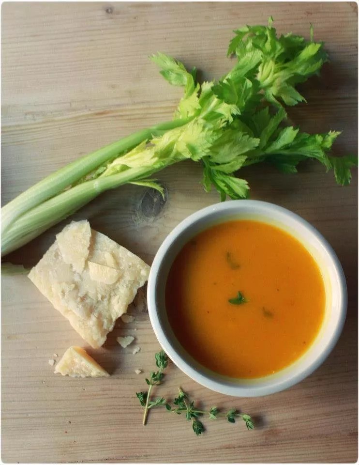SupaSupa Soup Bistro