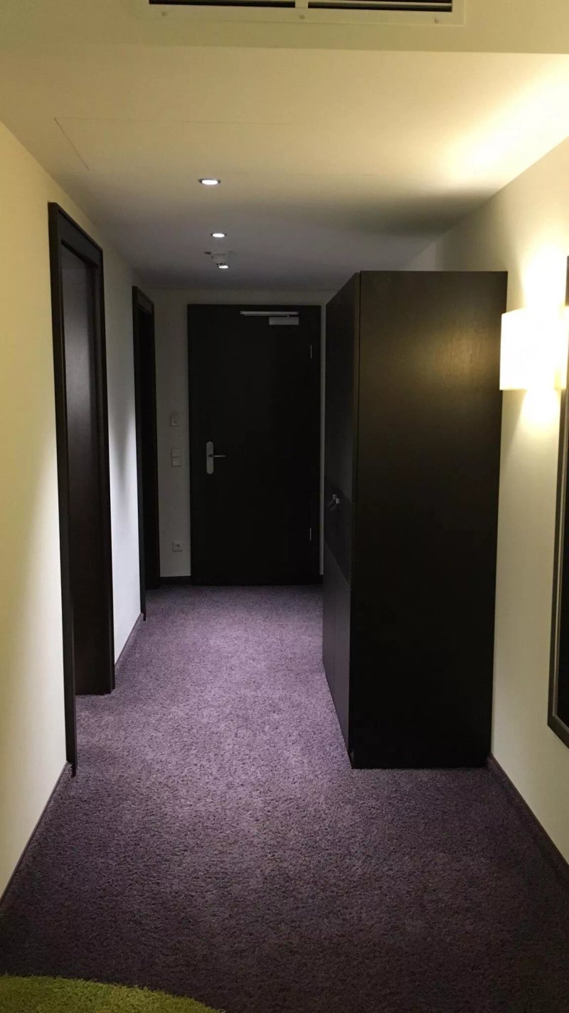Hotel-Restaurant Sonne