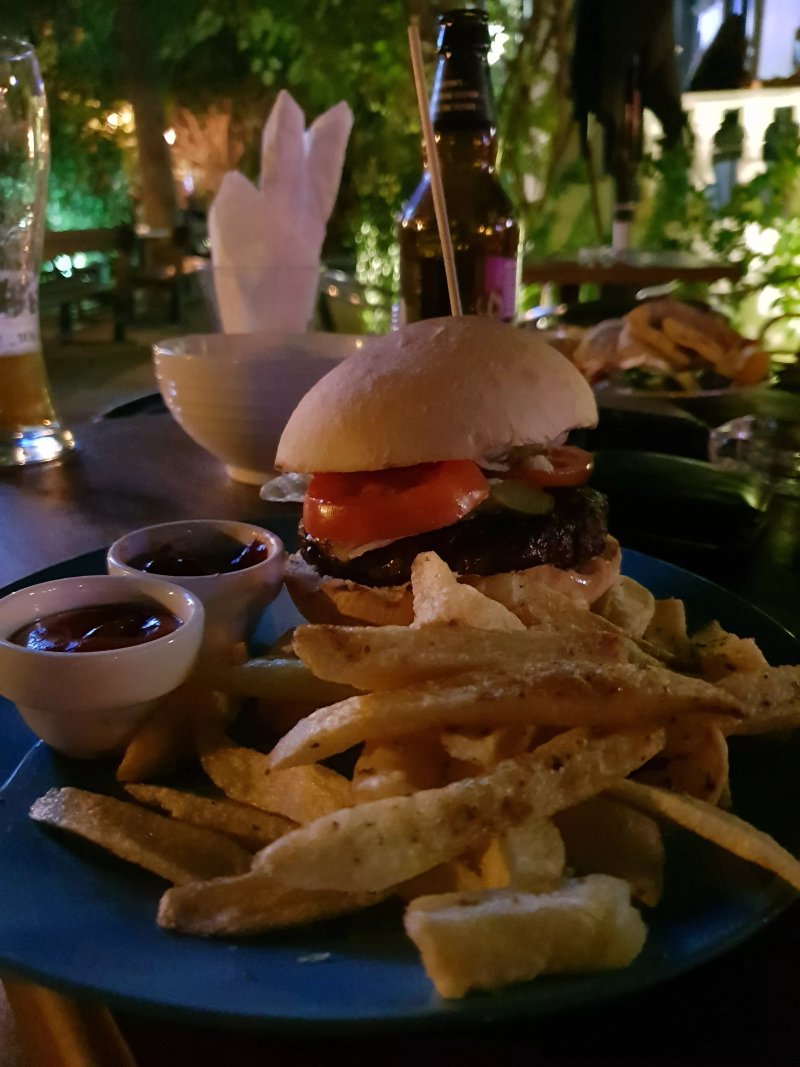 Babylon Bar