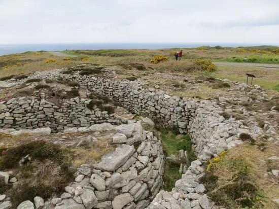 Ballowall Barrow