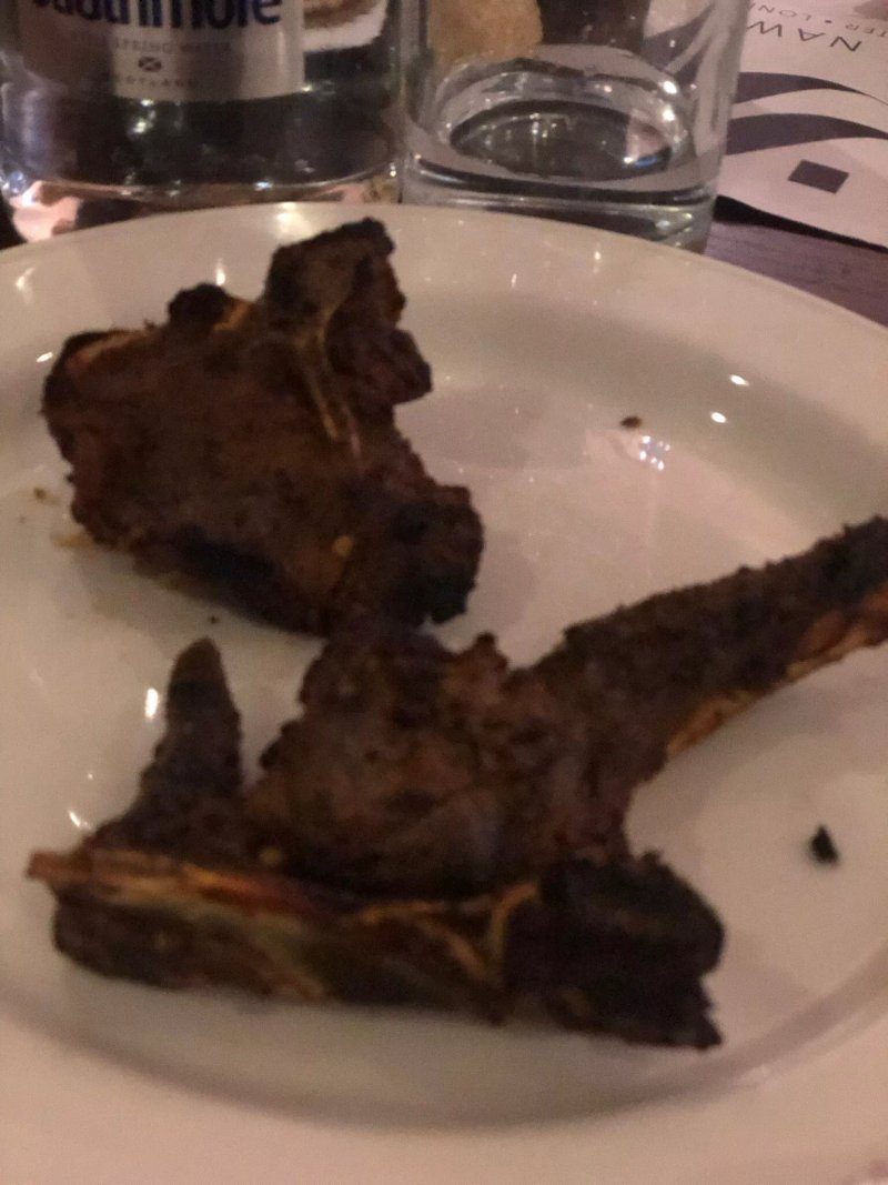 The Nawab Restaurant