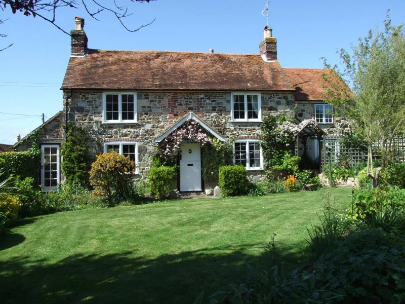 The Elms Bed & Breakfast