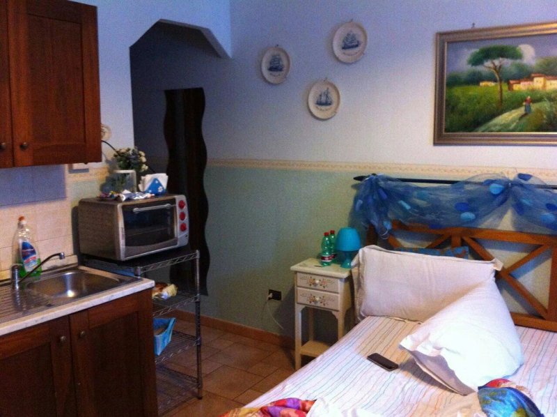 Bluindaco Bed & Breakfast