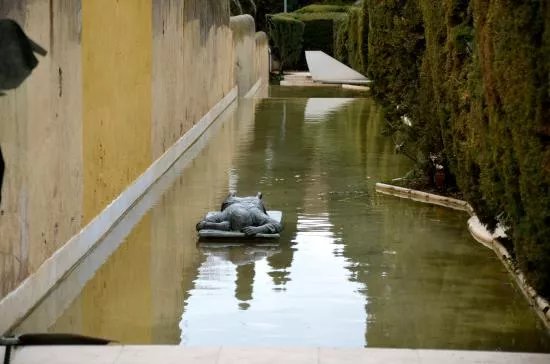 Jardins de Vil.la Cecilia