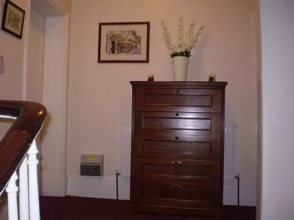 Bank House B&B