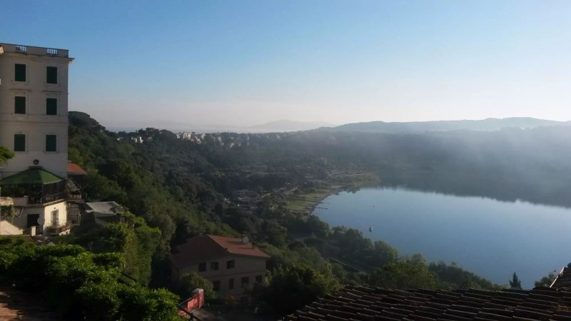 Hotel Pagnanelli Al Belvedere