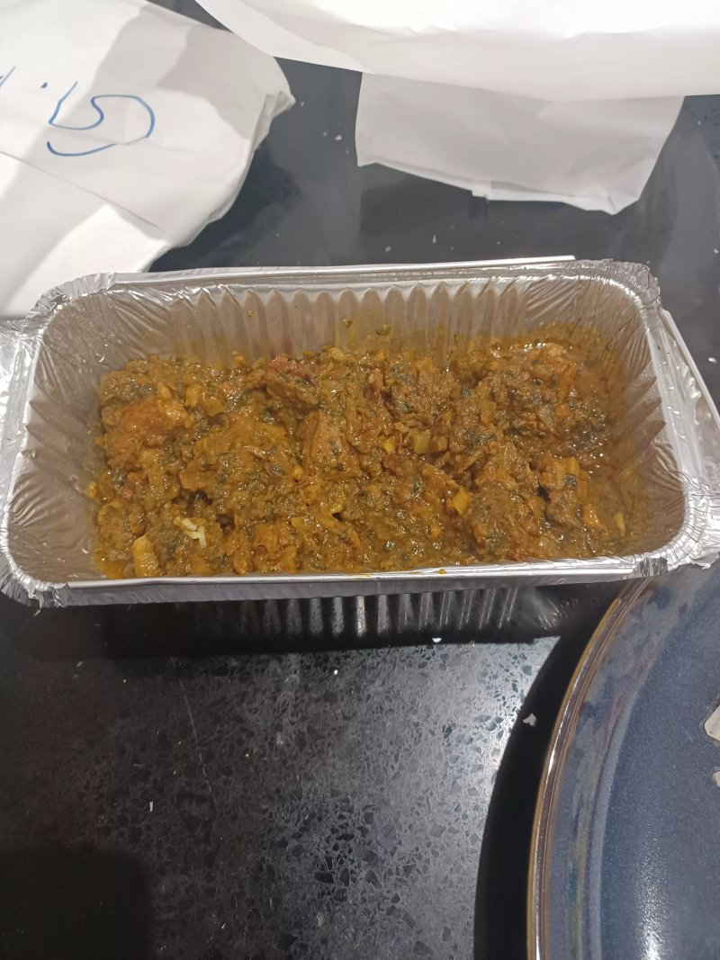 Manha Spice House