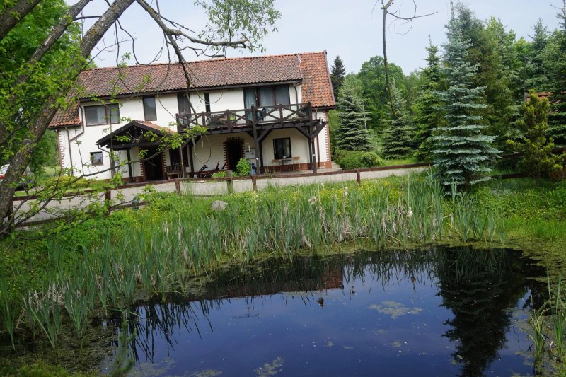 Aktywna Agroturystyka