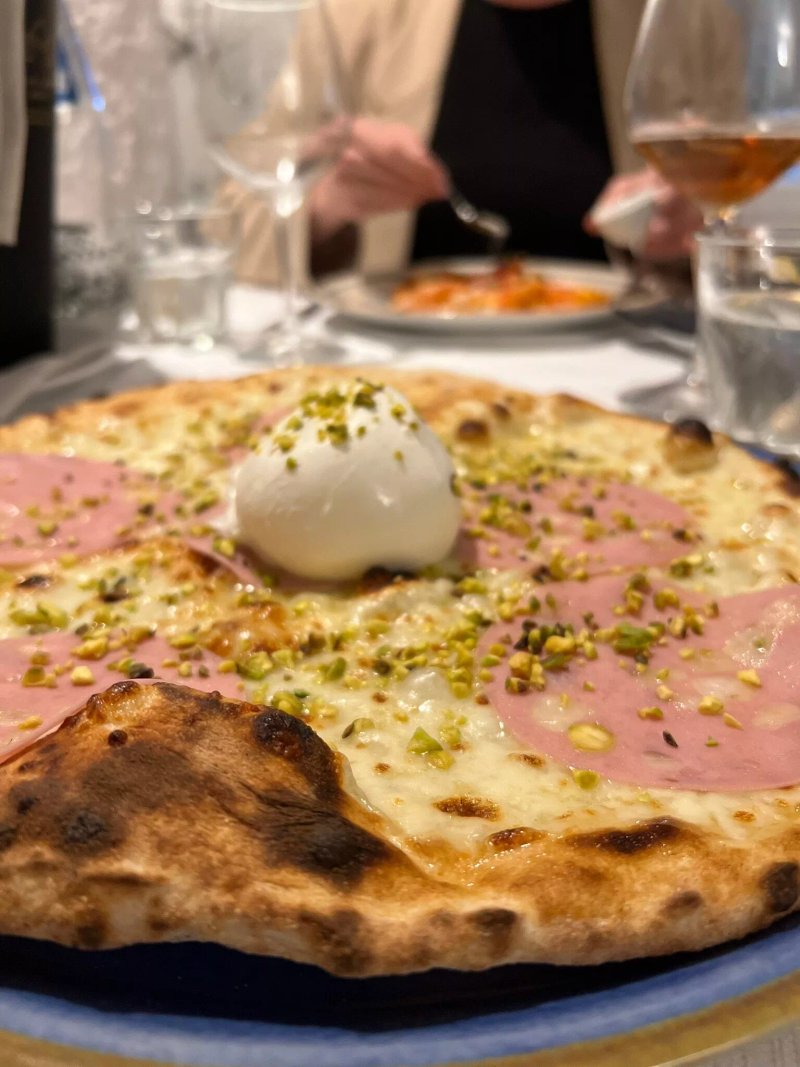 Sergio ristorante pizzeria