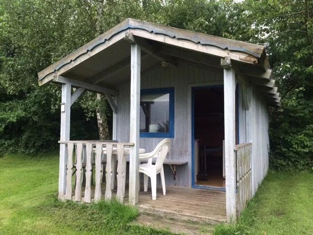 Vejle Fjord Camping