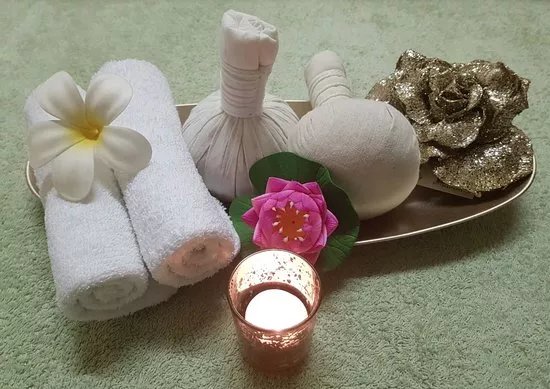 Taratip Thai-Massage