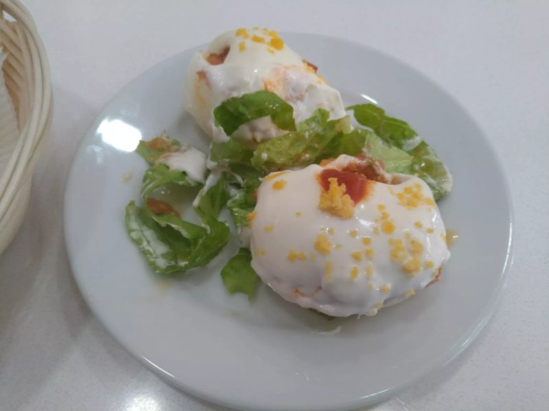 El Polvorin Bar-Cafeteria