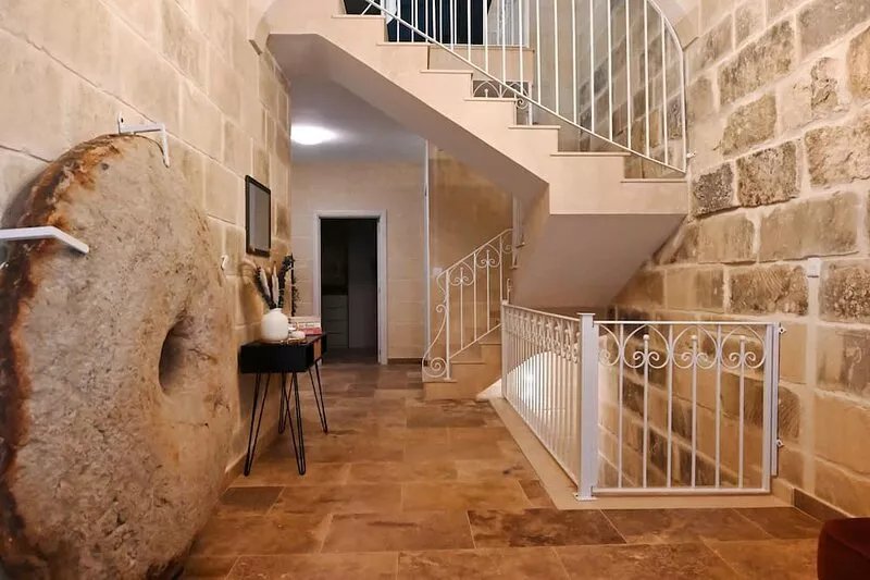 A Unique and Charming Farmhouse with Heated Pool.