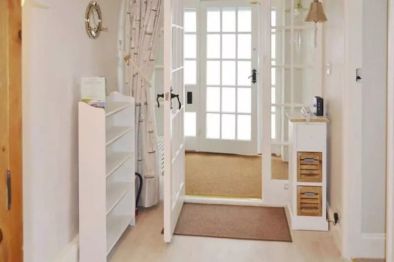 1 bedroom accommodation in Fowey