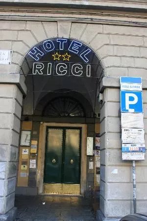 Hotel Ricci