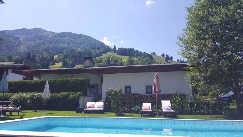 Hotel Taxacher