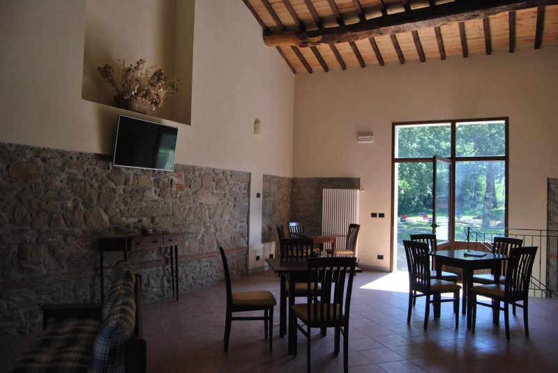 Agriturismo La Vanella