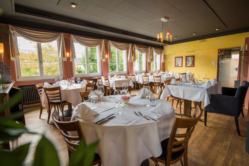 Hotel Restaurant Neuhaus